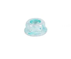 Vag Hex Nut Audi A4 A6 A8 Volkswagen Passat Originalus N10261304