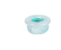 Vag Hex Nut Audi A4 A6 A8 Volkswagen Passat Originalus N10261304
