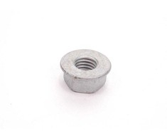 Vag Hex Nut Volkswagen Amarok Audi A4 A6 A8 Q7 R8 Originalus N10261311