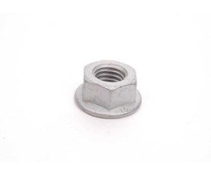Vag Hex Nut Volkswagen Amarok Audi A4 A6 A8 Q7 R8 Originalus N10261311
