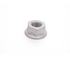 Vag Hex Nut Volkswagen Amarok Audi A4 A6 A8 Q7 R8 Originalus N10261311
