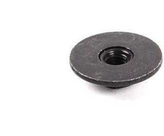 VAG Hex Nuts Suvalgža Audi A3 2001-2005 Volkswagen Golf 2003-2007 Originalus N90714303