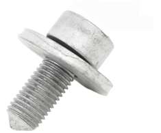 Vag Hex Socketaus Galvos Suapvalintas Boltas Audi Tt Tts Coupe 2003 2006 Originalus N91069401