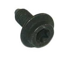 Vag Hex Socketaus Galvos Varžtas M8X18 Volkswagen Tiguan Audi TT Originalus N90850102