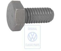 Vag Hexagon Bolt Passat B5 1997 2005 Originalus 059130479
