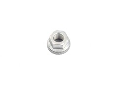 VAG Hexagon Collar Nut Combi Volkswagen Passat Audi Q5 Originalus N91233201