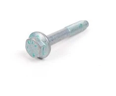 VAG Hexagon Head Bolt Combi M10x28 Audi A4 A6 Passat Originalus N10215502