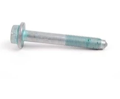 VAG Hexagon Head Bolt Combi M10x28 Audi A4 A6 Passat Originalus N10215502