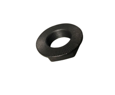 Vag Hexagon Nut Vw Audi A4 A6 Originalus N90443801