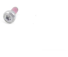 VAG Hexagon socket flat head Audi A3 2016 - 2017 Volkswagen Golf 2013 - 2017 Originalus N10451409
