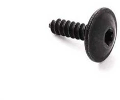 VAG Hexagon Socket Head Panel Bolt Audi A3 A4 A6 A8 Q3 Q5 Q7 Volkswagen Beetle Golf Jetta Passat Touareg Originalus N90892001