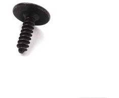 VAG Hexagon Socket Head Panel Bolt Audi A3 A4 A6 A8 Q3 Q5 Q7 Volkswagen Beetle Golf Jetta Passat Touareg Originalus N90892001