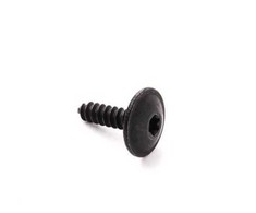 VAG Hexagon Socket Head Panel Bolt Audi A3 A4 A6 A8 Q3 Q5 Q7 Volkswagen Beetle Golf Jetta Passat Touareg Originalus N90892001
