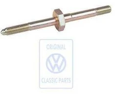 Vag Hexagon Stud Bolt Corrado Golf Mk2 Jetta Passat B3 Originalus 037260821