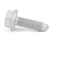 VAG Hexagoninis Boltas Audi A3 A4 A6 Volkswagen Golf Jetta N10127707