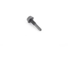 Vag Hexagoninis Flanginis Varžtas Volkswagen Passat 3A 1994 1997 Originalus N90615801