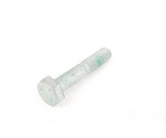 Vag Hexagoninis Galvos Sraigas Volkswagen Golf Cabrio 1998-2002 Audi 100 Avant Originalus N0104553