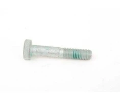 Vag Hexagoninis Galvos Sraigas Volkswagen Golf Cabrio 1998-2002 Audi 100 Avant Originalus N0104553
