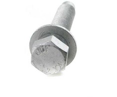 VAG Hexagono galvutės varžtas VW AUDI Beetle kabrioletas Golf R32 GTI Rabbit WHT003467