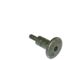 Vag Hexagono Lizdo Galvutės Varžtas M6 Cilindro Dangtui Volkswagen Gol Audi 100 Originalus 030103531D