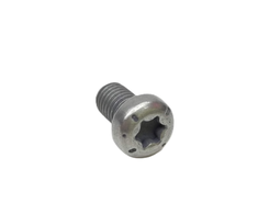 VAG Hexagono Sraigto Galvos Bolto M5X9 Audi R8 Skoda Fabia Octavia Originalus N90976902