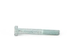 VAG Hezonas Bolts M8x60 Audi A8/S8 quattro 1994-1999 Volkswagen Santana 1984-2006 Originalus N0103609