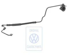 Vag Hidraulinis Šlaunis Passat B5 1997 2002 Originalus 8E2721465J