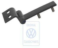 Vag Hinge Audi A4 A6 1995 2005 Originalus 147827301