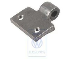 Vag Hinge Bracket Lt Mk1 L80 1995 1997 Originalus 281831405