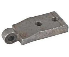 Vag Hinge Bracket Volkswagen Golf Citi Golf Jetta Rabbit 1975 1984 Originalus 173833403