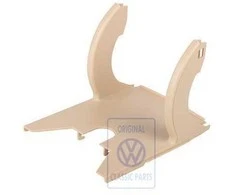 Vag Hinge Cover Saulės Geltona Passat B5 2003 2005 Originalus 3B0864249A7H7