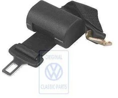 Vag Hip Belt Su Reaktoriumi Golf 5 6 Jetta 283857809