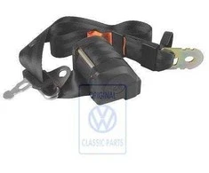 Vag Hip Belt Su Retraktoriumi Golf 5 Jetta 6 Originalus 321857813