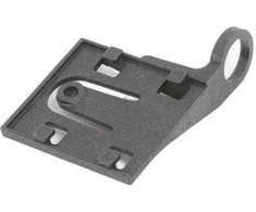 Vag Holder Volkswagen Tiguan 2012 2017 Originalus 5N0820536