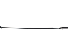 Vag Hood Latch Release Cable Volkswagen Jetta 17 Audi E Tron Gt Originalus 17B823531