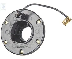 Vag Horn Slip Ring Su Spring Skoda Octavia 2004 2009 Originalus 861419660A