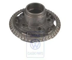 Vag Hubas Su Rotoriu Lt Mk1 1975 1989 Originalus 281407611
