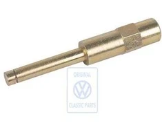 Vag Hurt L80 1995 1997 Originalus 2RD721577