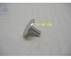 Vag HURT VW 1200 1302 1500 1962 1978 Originalus 311847229