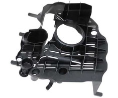 VAG Įdėklas Audi A4 A5 A6 A8 Q5 Originalus 06H103138E
