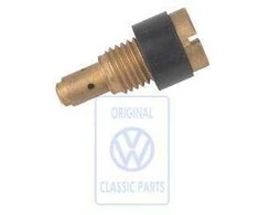 Vag Idle Jet Golf Mk1 Polo Mk1 Derby Mk1 1975 1981 Originalus 036129415