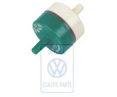 Vag Idle Jet Originalus 035133585