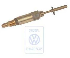 Vag Idle Speed Cut Off Valve Golf Jetta 2006 2010 Originalus 126129413A