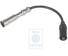VAG ignition lead cylinder 4 Originalus 037905430G