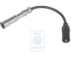 VAG ignition lead cylinder 4 Originalus 037905430G