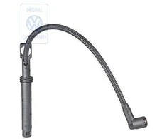 VAG Ignition Lead Juodas Originalus 022905430L