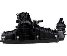 VAG Įkvėpimo Vamzdis Volkswagen Transporter Kombi 2016-2017 Originalus 04L129709E