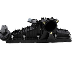 VAG Įkvėpimo Vamzdis Volkswagen Transporter Kombi 2016-2017 Originalus 04L129709E