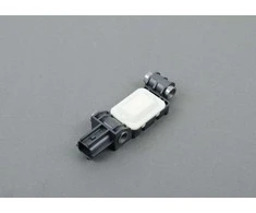 VAG Ilgalaikio Akceleracijos Jutiklis BUMPER SENSOR Audi A3 A4 A8 2004-2010 Originalus 8E0959651A