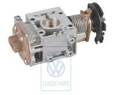 VAG Ilginio Sėdynės Priežiūros Rankena Golf Mk3 Polo 6N Originalus 1H0881232